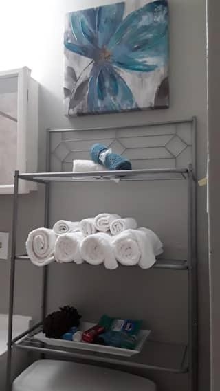 Apartamento Jfk World *