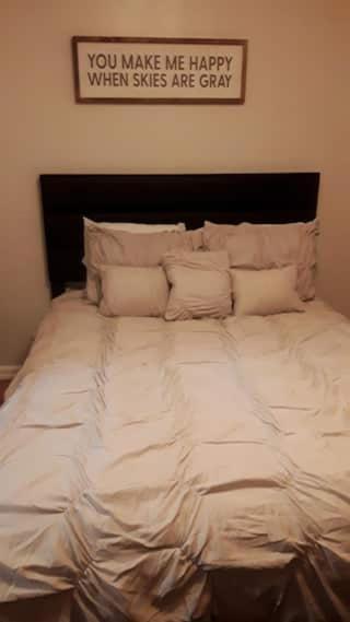 Jfk World Apartamento